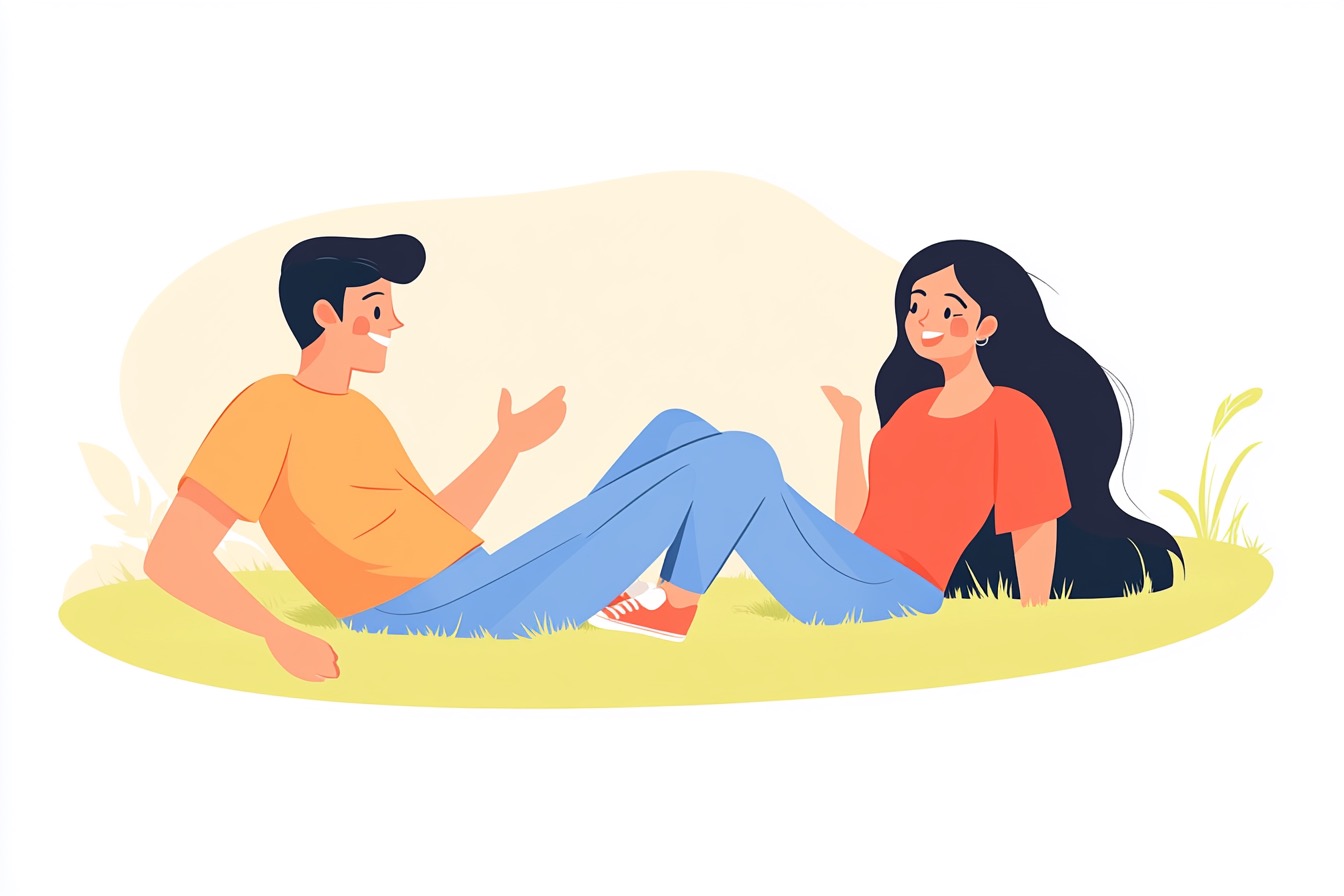 Communication Before and After Intimacy